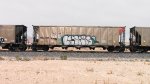 WB Unit Loaded Hooper Frt W-MdSlvs-Pshrs -45